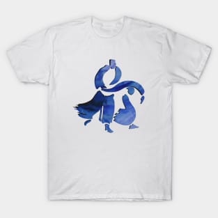 Aikido No. 6 T-Shirt